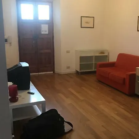 Affitta Dai Lupi Pensionat Pisa