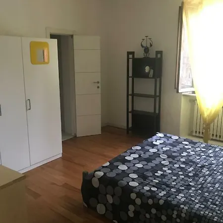 Affitta Dai Lupi Pisa