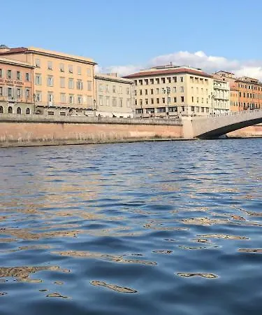 Affitta Dai Lupi * Pisa